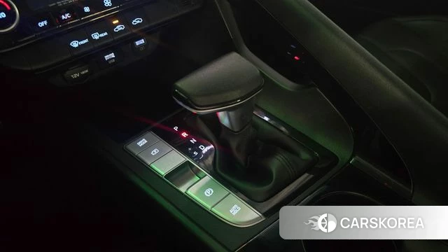 Hyundai Avante Hybrid (CN7) id 4514533 из Кореи 8
