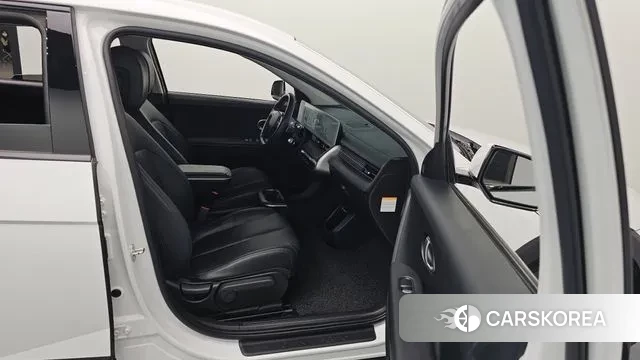 Hyundai Ionic 5 id 2885155 из Кореи 8