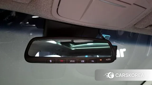 Hyundai Santa Fe TM id 3772724 из Кореи 8