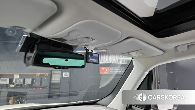 Jeep Renegade id 3966042 из Кореи 8