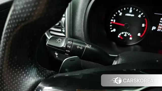 Kia Sportage The Bold id 3003439 из Кореи 8