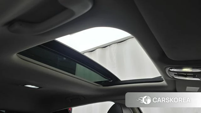 Kia Stinger id 4536800 из Кореи 8
