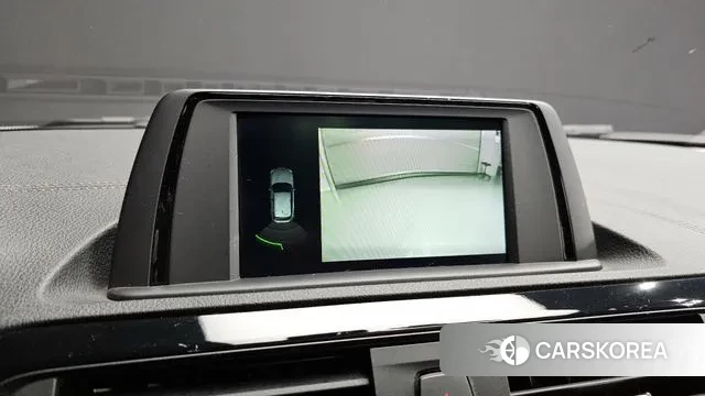 BMW 1 Series (F20) id 3509946 из Кореи 8