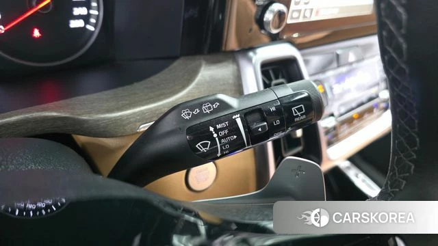 Kia Sorento 4th Generation id 4656711 из Кореи 8