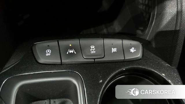 Chevrolet (GM Daewoo) Trailblazer id 4268662 из Кореи 8