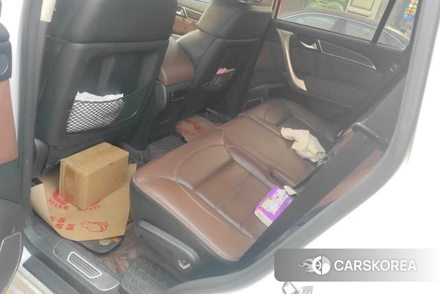 Haval H9 id 4208089 из Китая 8