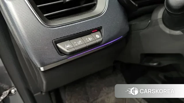 Renault Korea (Samsung) XM3 id 3438861 из Кореи 8