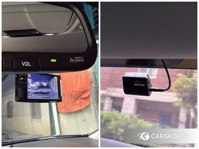 Hyundai Grandeur IG Hybrid id 3233653 из Кореи 8