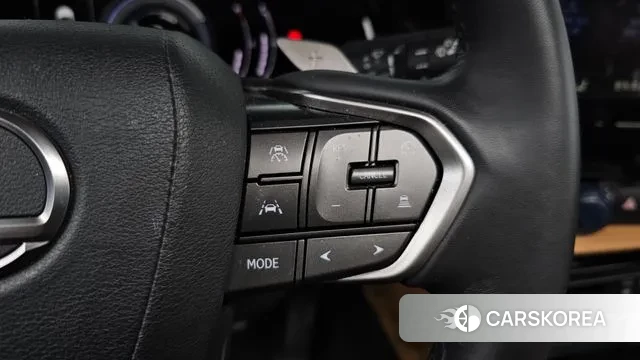 Lexus NX350h Second generation id 3590494 из Кореи 8