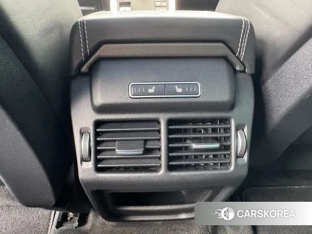 Land Rover Range Rover Evoque id 3261718 из Кореи 8