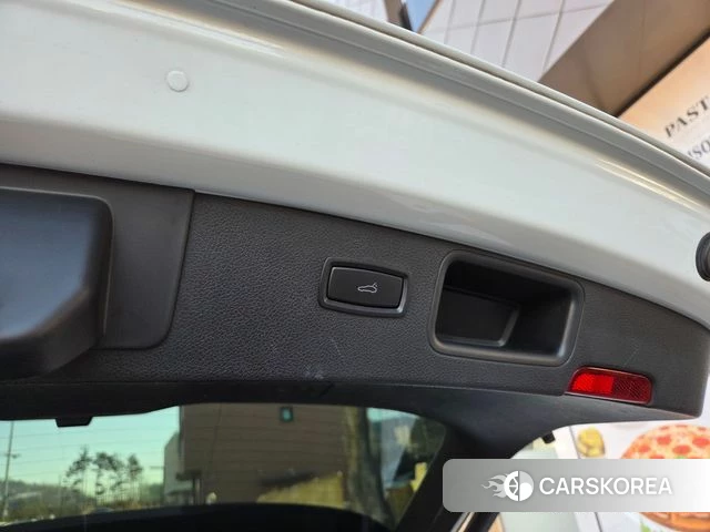 Porsche Macan id 3845715 из Кореи 8