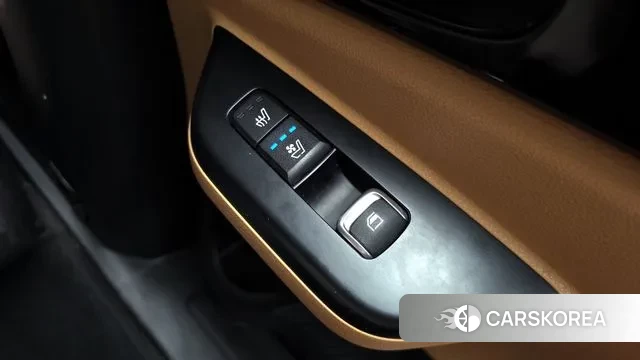 Kia Carnival 4th generation id 3058487 из Кореи 8