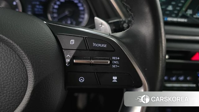 Hyundai Sonata (DN8) id 4502019 из Кореи 8