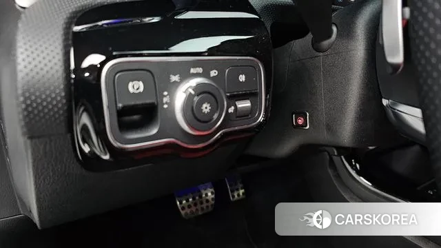 Mercedes-Benz CLA-Class C118 id 3512829 из Кореи 8