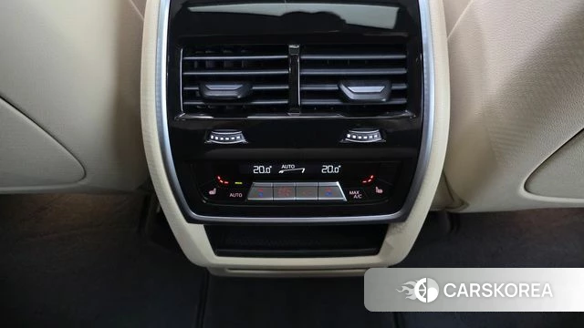 BMW X5 (G05) id 4849043 из Кореи 8