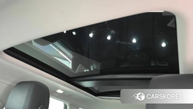 Land Rover Range Rover Evoque 2nd Generation id 4414709 из Кореи 8