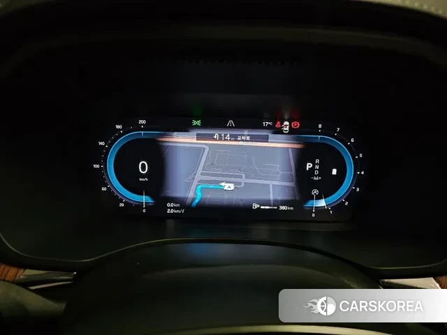 Volvo XC60 second Generation id 3544459 из Кореи 8