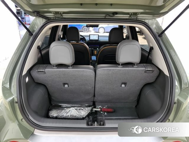 Hyundai Casper id 4848635 из Кореи 8