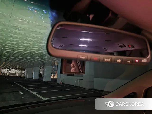 Kia The New Carnival id 3595792 из Кореи 8