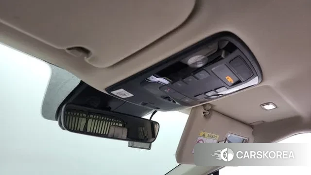 Kia Carnival 4th generation id 3192321 из Кореи 8