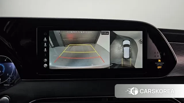 Hyundai Palisade id 3650629 из Кореи 8