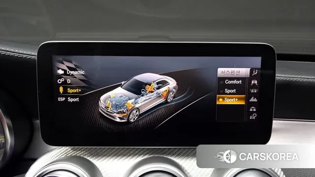 Mercedes-Benz C-Class W205 id 3748079 из Кореи 8