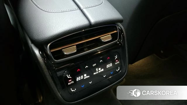 Mercedes-Benz EQE V295 id 3897268 из Кореи 8