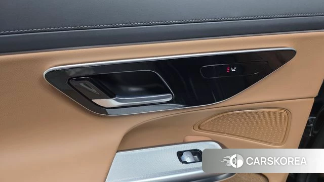 Mercedes-Benz E-Class W214 id 4560264 из Кореи 8