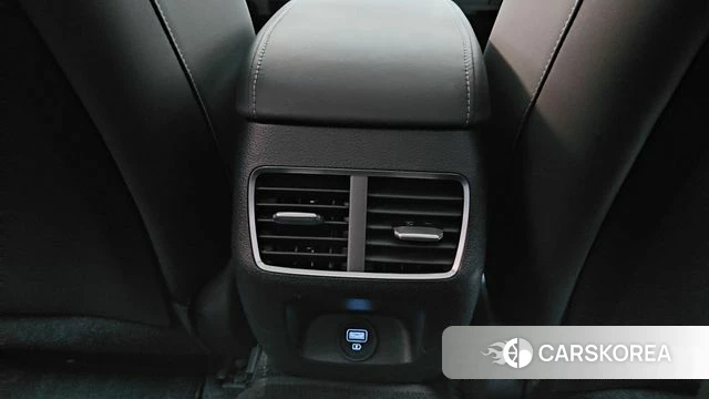 Hyundai Sonata (DN8) id 4428560 из Кореи 8