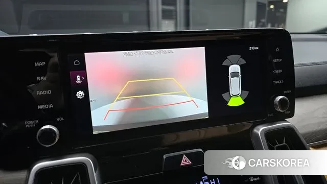 Kia Sorento 4th Generation id 3655225 из Кореи 8