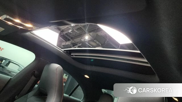 Mercedes-Benz CLA-Class C118 id 4608271 из Кореи 8