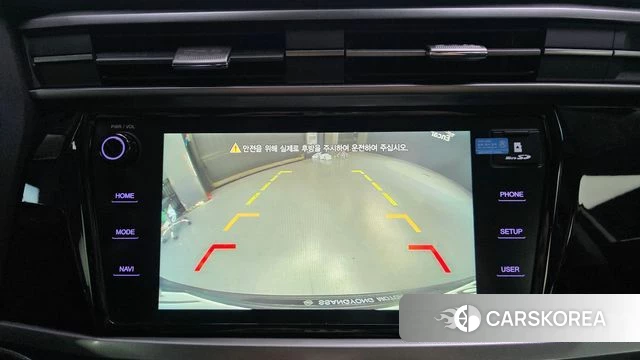 Ssangyong Beautiful Korando id 3844486 из Кореи 8