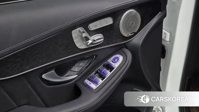 Mercedes-Benz GLC-Class X253 id 3751933 из Кореи 8