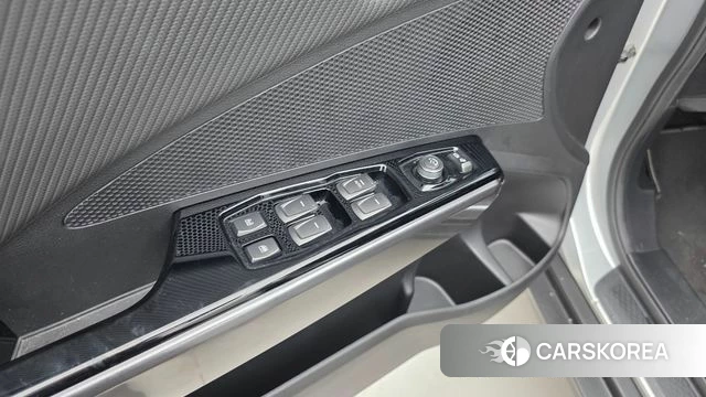Ssangyong Berry New Tivoli id 4609897 из Кореи 8