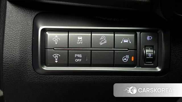 Ssangyong Berry New Tivoli id 4409534 из Кореи 8
