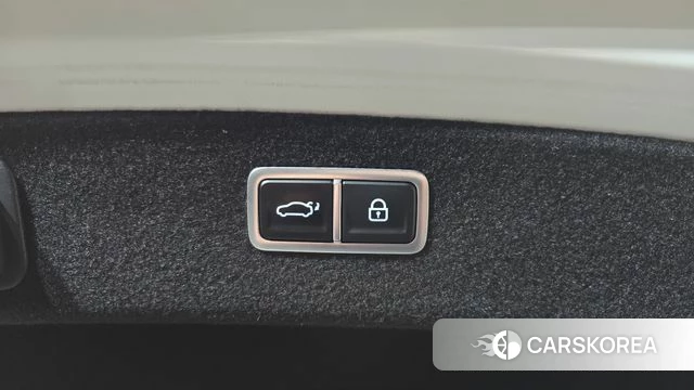 Genesis G80 (RG3) id 4395985 из Кореи 8