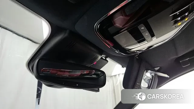 Maserati Quattroporte id 3434102 из Кореи 8