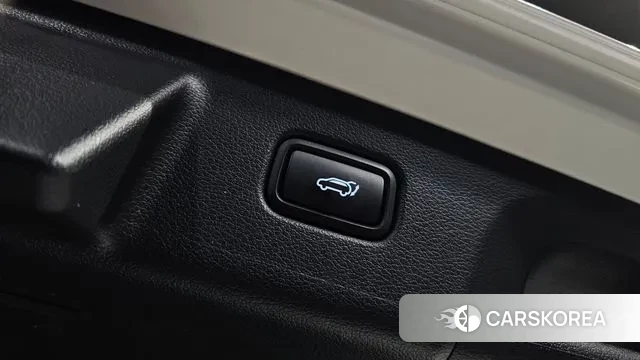 Hyundai The New Palisade id 3383585 из Кореи 8