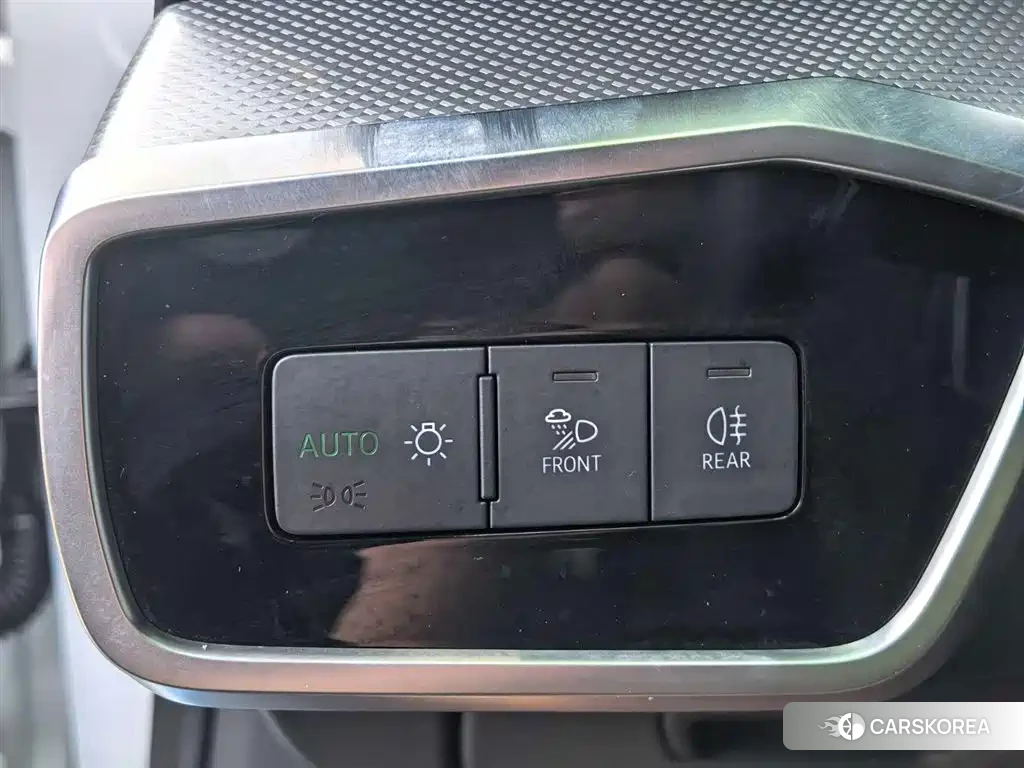 Audi A7L id 4570354 из Китая 8