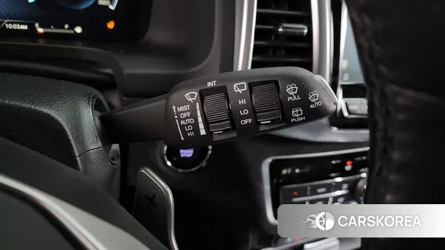 Ssangyong All New Rexton id 3514243 из Кореи 8