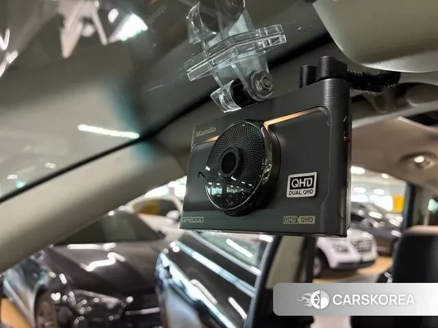 Genesis GV80 id 3432913 из Кореи 8