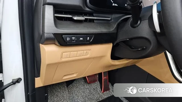 Kia Carnival 4th generation id 3540041 из Кореи 8