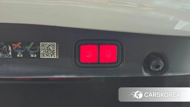 Mercedes-Benz E-Class W213 id 4716017 из Кореи 8