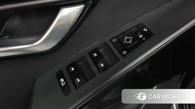 Kia Di Ol Nu Niro id 4774908 из Кореи 8