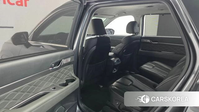 Hyundai Palisade id 3898490 из Кореи 8