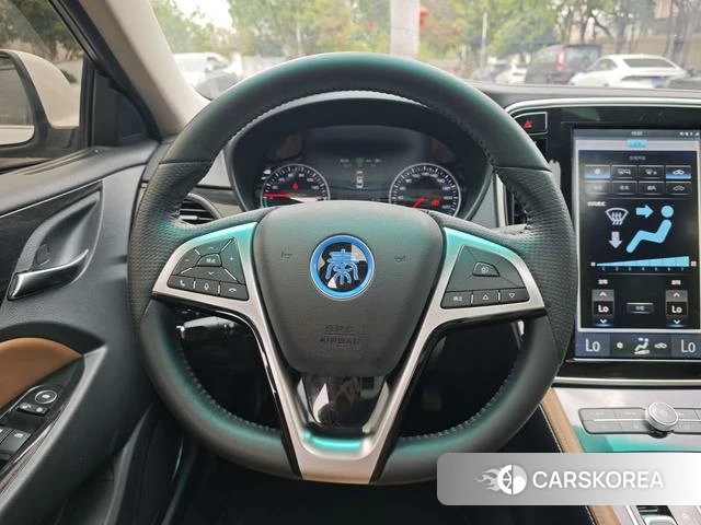 BYD Qin DM id 4212893 из Китая 8