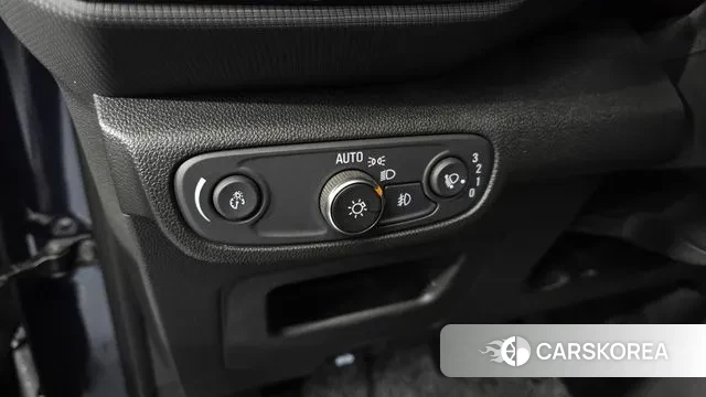 Chevrolet (GM Daewoo) Trailblazer id 3736403 из Кореи 8