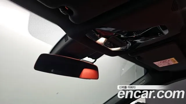 BMW 1 Series (F40) id 2926774 из Кореи 8