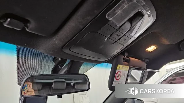 Ssangyong Berry New Tivoli id 3111336 из Кореи 8