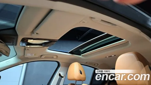 BMW 3 Series (G20) id 2949210 из Кореи 8